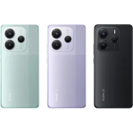 Xiaomi Redmi Note 14 5G 8 GB RAM 256 GB Lavender Purple