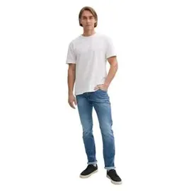 Tom Tailor Josh Slim Fit Blau 38/34