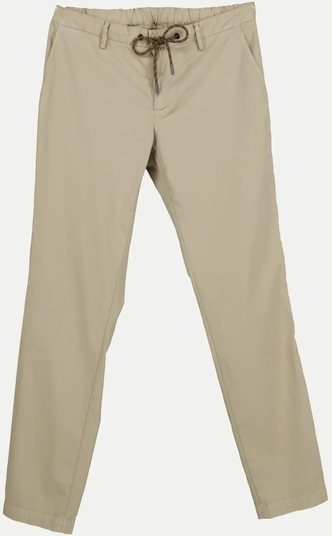 Slim-Fit Chino Jump Beige 4030