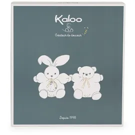 Kaloo Perle Maus 20 cm Rot