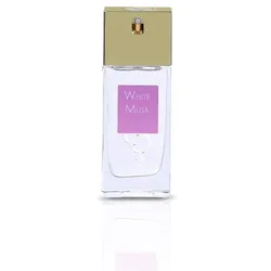 Alyssa Ashley - White Musk WHITE MUSK Eau de Parfum 30 ml