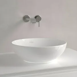 Villeroy & Boch Loop & Friends Aufsatzwaschbecken 38 x 38 cm (4A450001)