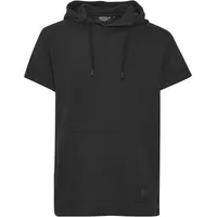 Indicode Kurzarmpullover IDNils Schwarz M