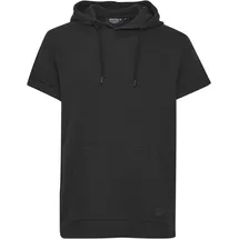 Indicode Kurzarmpullover IDNils Schwarz M