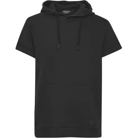 Indicode Kurzarmpullover IDNils Schwarz M