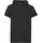Indicode Kurzarmpullover IDNils Schwarz M
