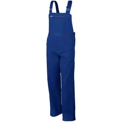 QUALITEX HIGH QUALITY WORKWEAR Latzhose favorit kornblau Herren: 106
