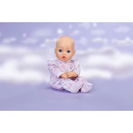 BABY BORN Zapf Creation BABY born Strampler Wald violett 43cm