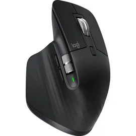 Logitech MX Master 3 schwarz