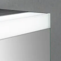 Neoro n50 | n50T46 LED-Lichtmodul oben für Spiegelschrank 100 cm, BL000184,