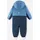 Reima Kinder Simpu Schneeanzug (Größe 80, blau)