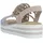 Rieker V0241-31 Damen Rosa 38