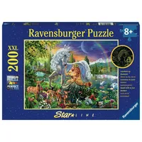 Ravensburger Puzzle 200 Teile