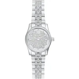 Michael Kors LEXINGTON Edelstahl 38 mm MK7577