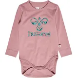 hummel 215554-4852_62 Baby-Body Einteiler