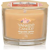 Yankee Candle Slopeside Spritz Votivkerze 37 g