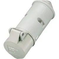Mennekes 687A Kupplung, 16A2p10h, Kleinsp., IP44