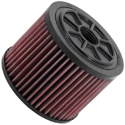 K&N Filters Luftfilter  für AUDI E-2987