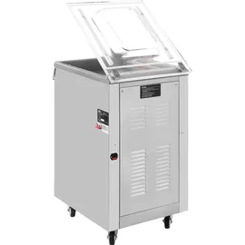 MSW Vakuumierer - 900 W - Standgerät mit Kodierfunktion