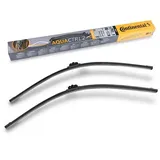 Continental Wischblatt AQUACTRL 2 SET
