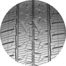 Continental VanContact 4Season 215/70 R15C 109/107R