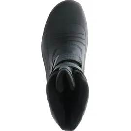 Spirale Tove Herren Schwarz 46