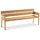 Niehoff Ann 180 x 58 x 85 cm Teak