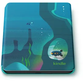 Amazon Kindle Kids 2022 16 GB Ozean-Entdecker-Design