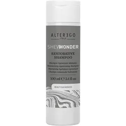 ALTER EGO She Wonder Restorative Shampoo 100ml