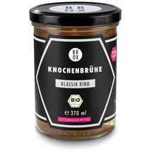 Bone Brox BROX Knochenbrühe Rind zum Trinken bio