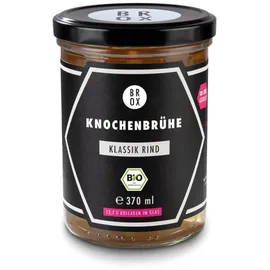 Bone Brox BROX Knochenbrühe Rind zum Trinken bio
