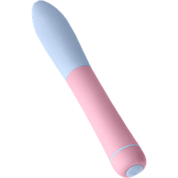 Ffix - Bullet XL, 19,6 cm, rosa | hellblau