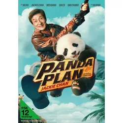 Panda Plan