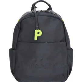 Picard Lucky One Rucksack Blau
