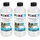 Level + Trennmittel 3L für Formen/Schalungen Gips/Beton verfärbungsfrei L+40 weiß