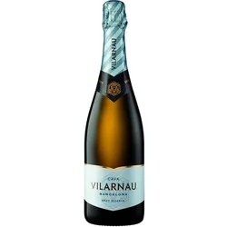 Vilarnau Cava Barcelona Brut Reserva 0,75l