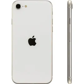 Apple iPhone SE 2022 128 GB Polarstern