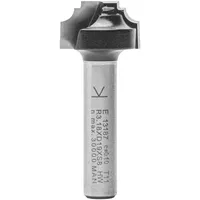 Ent Nutenprofilfräser HW, 19,05 mm, | 3,2 mm, |