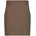 Skirt Damen Outdoor-Röcke Braun 36