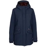 Trespass Anza Softshelljacke - Navy Marl - L