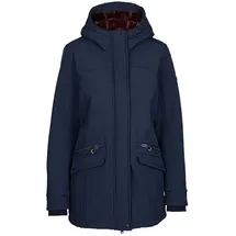 Trespass Anza Softshelljacke - Navy Marl - L