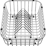 Blanco Geschirrkorb Classic 507829 Edelstahl