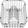 Blanco Geschirrkorb Classic 507829 Edelstahl