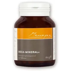 Mineral +