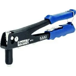 Rapid Blindnietzange RP10 Set + 100 Niete Blister