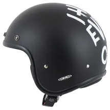 DMD Retro Schwarz L