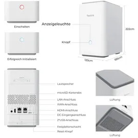 Reolink Home Hub Pro