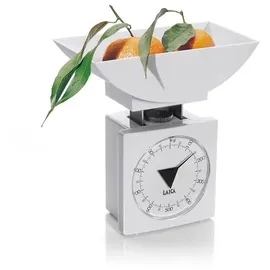 Laica Mechanische Waage mit Schüssel 1kg Ks711 Laica