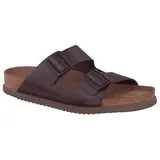 Mephisto Nerio Herren Braun 45