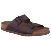Mephisto Nerio Herren Braun 45
